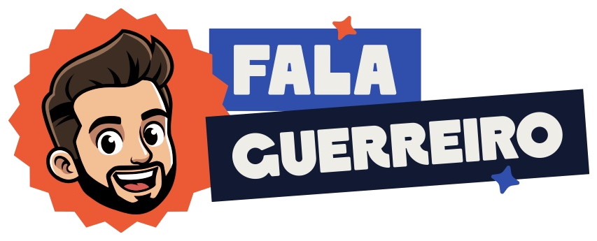Fala Guerreiro